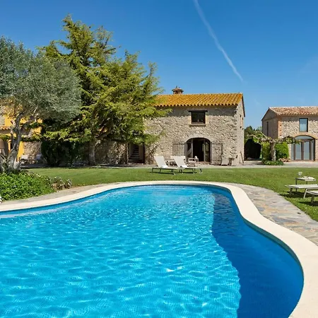 Somnis De L'emporda 3* Вилаколум