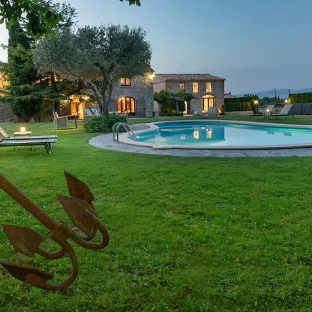Somnis De L'emporda Отель типа 