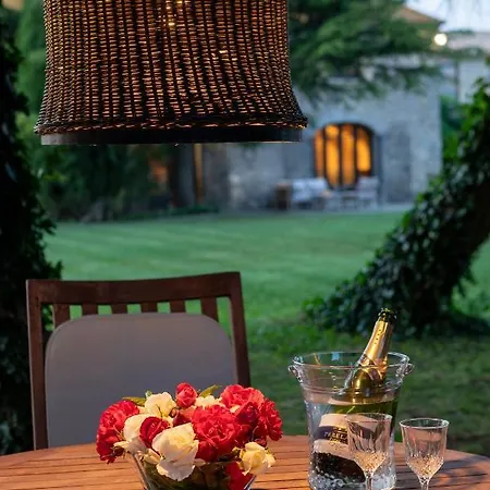 Oda ve Kahvaltı Somnis De L'emporda 4*