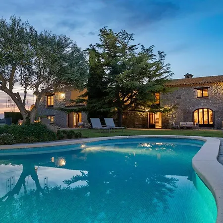 Somnis De L'emporda Bed & Breakfast