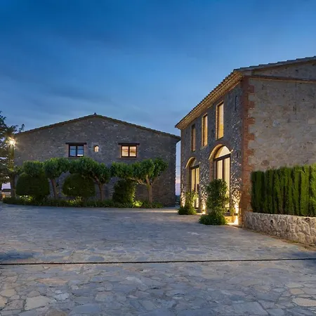 Somnis De L'emporda