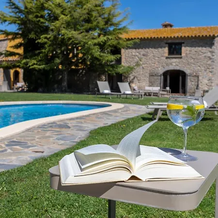 Somnis De L'emporda
