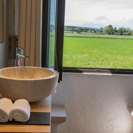 Somnis De L'emporda Bed & Breakfast 3*