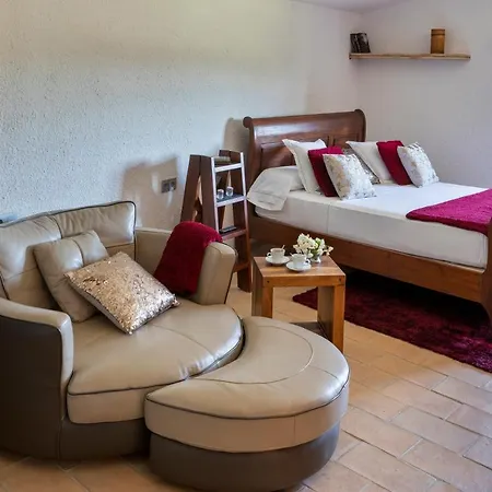 Bed & Breakfast Somnis De L´empordà Vilacolum
