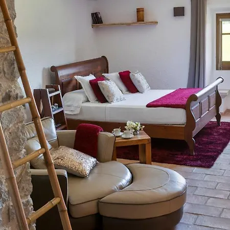 Bed and breakfast Somnis De L'emporda 3*