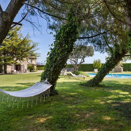 Somnis De L'emporda Bed and breakfast 3*