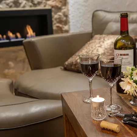 Somnis De L'emporda Bed and breakfast Vilacolum