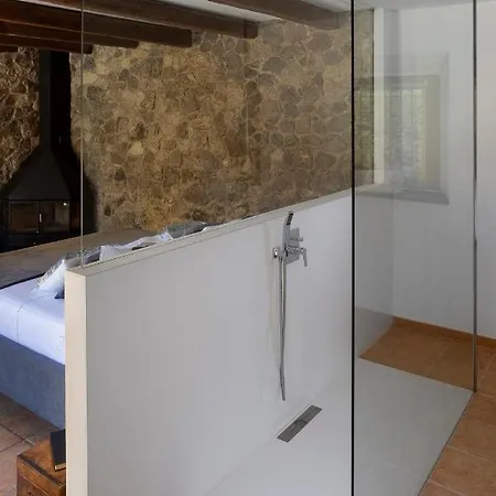 Somnis De L'emporda Bed & Breakfast