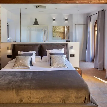 Somnis De L'emporda Bed and breakfast 3*