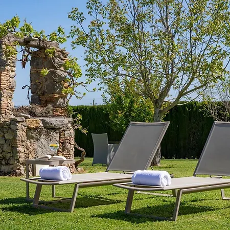 Somnis De L'emporda Bed and breakfast 3*