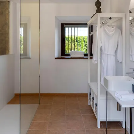 Bed & Breakfast Somnis De L'emporda