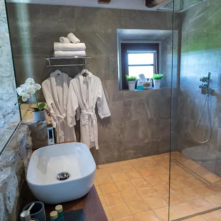 Somnis De L'emporda Bed & Breakfast Vilacolum
