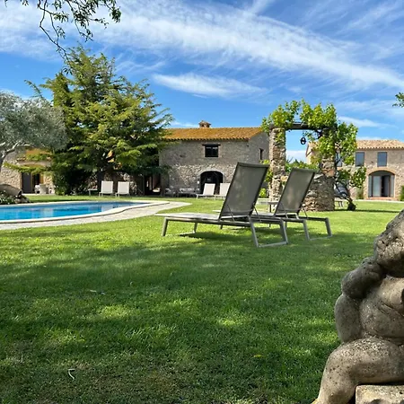 Bed & Breakfast Somnis De L'emporda 4*