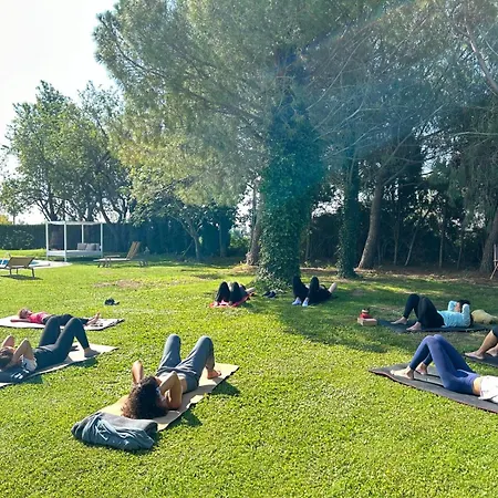 Somnis De L'emporda 4*