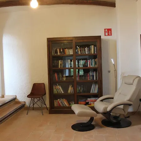 Bed and breakfast Somnis De L'emporda