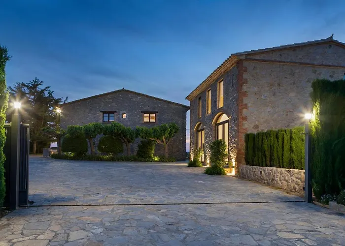 Somnis De L'emporda