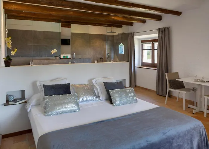 Somnis De L'emporda 4* Vilacolum