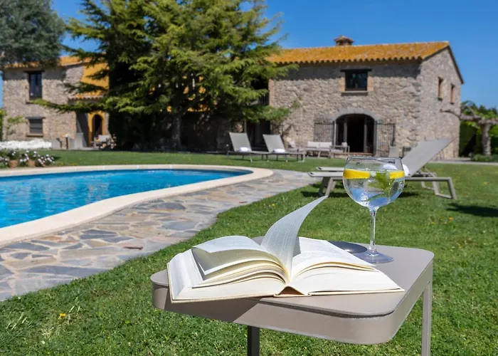 Somnis De L'emporda