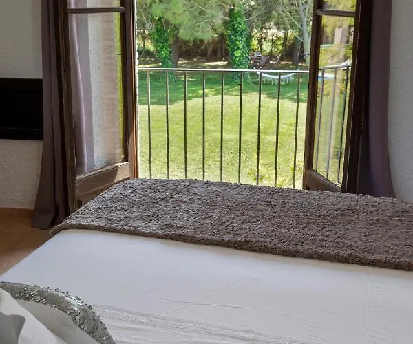 Somnis De L'emporda 4* Vilacolum