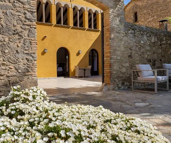 Somnis De L'emporda 4*