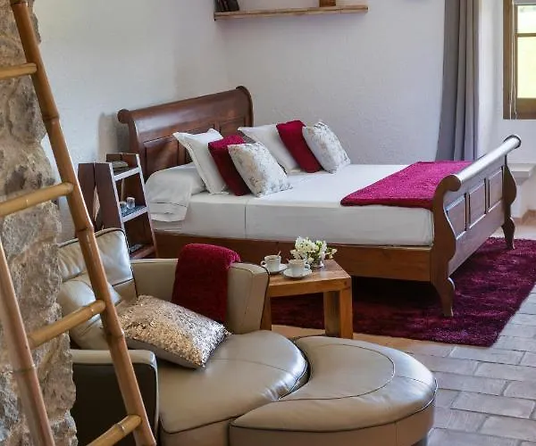 Bed & Breakfast Somnis De L'emporda 4*