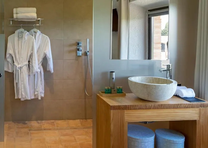 Somnis De L'emporda 4* Vilacolum