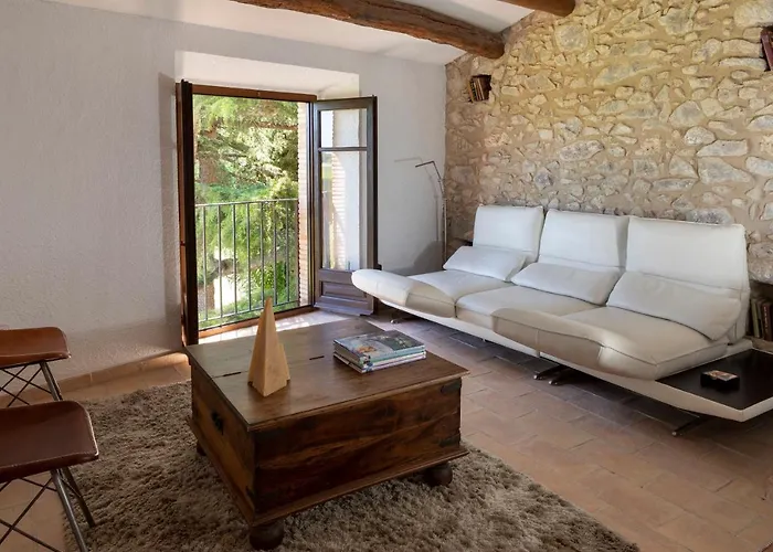 Bed & Breakfast Somnis De L'emporda