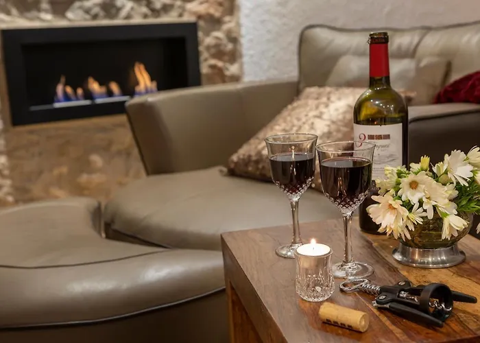 Somnis De L'emporda Bed & Breakfast Vilacolum