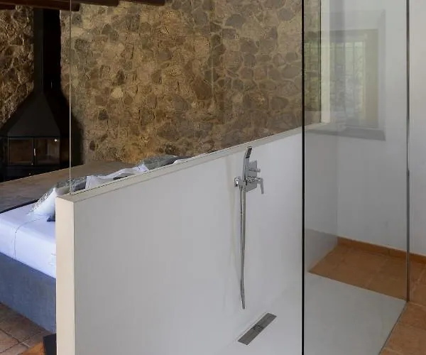 Somnis De L'emporda Bed & Breakfast