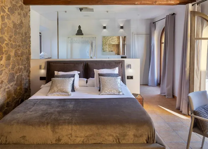 Somnis De L'emporda Bed & Breakfast 4*