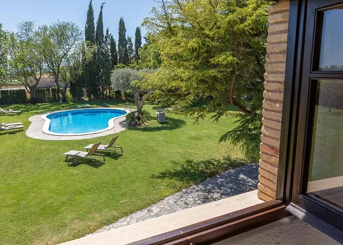 Somnis De L'emporda 4*
