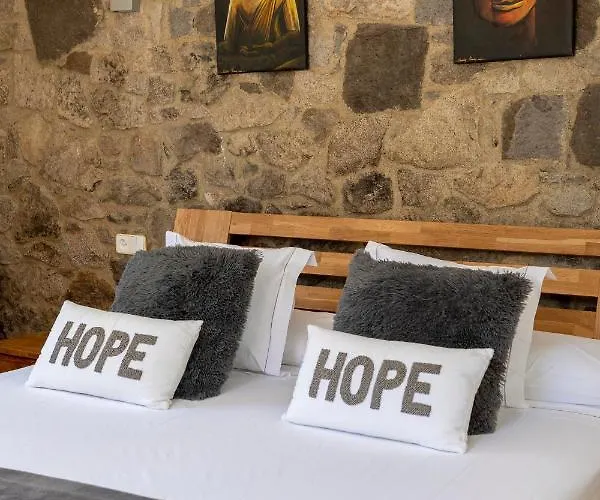 Bed & Breakfast Somnis De L'emporda 4*