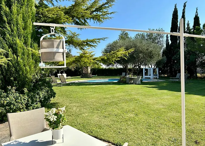 Somnis De L'emporda Bed & Breakfast