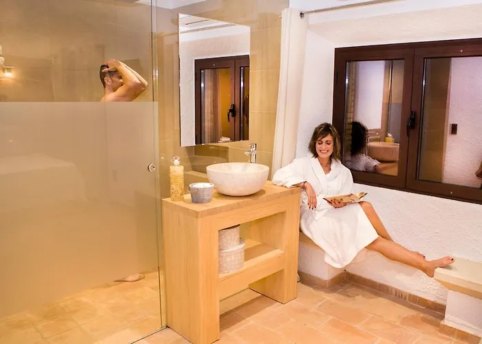 Somnis De L'emporda 4*