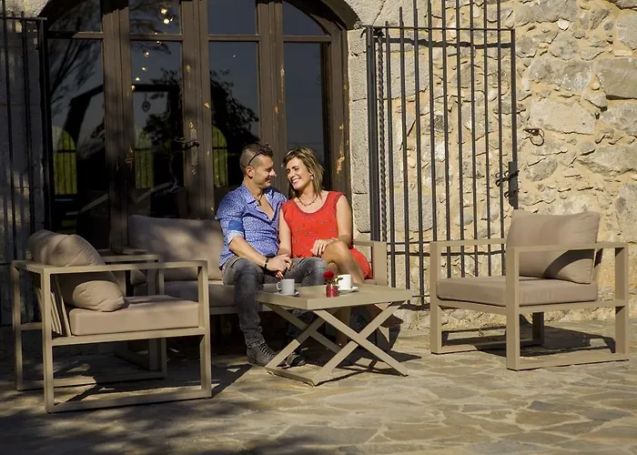 Bed & Breakfast Somnis De L'emporda Vilacolum