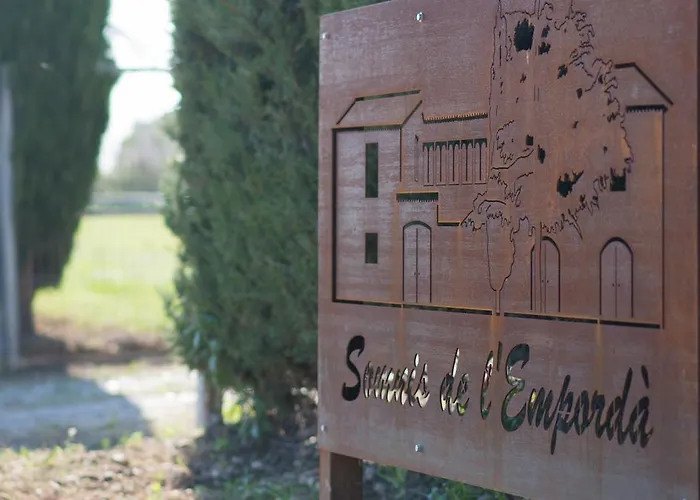 Bed & Breakfast Somnis De L'emporda