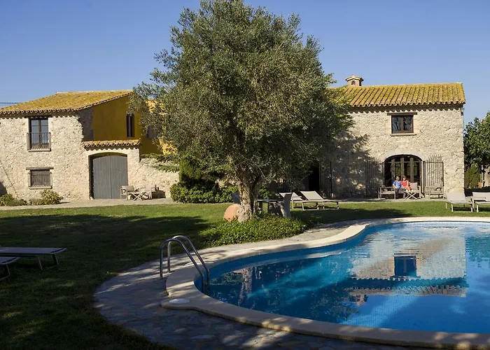 Somnis De L'emporda 4*