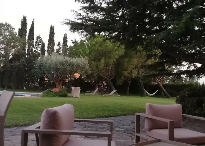 Somnis De L'emporda 4* Vilacolum