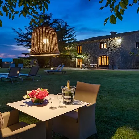 Somnis De L'emporda ベッド・アンド・ブレックファスト