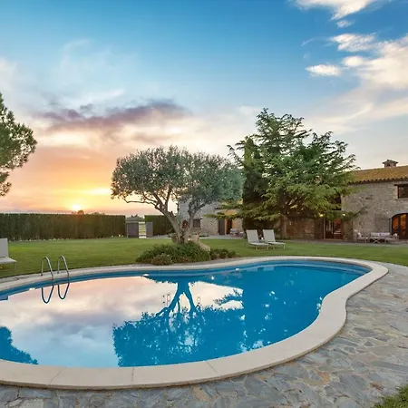 Somnis De L'emporda 3* Vilacolum