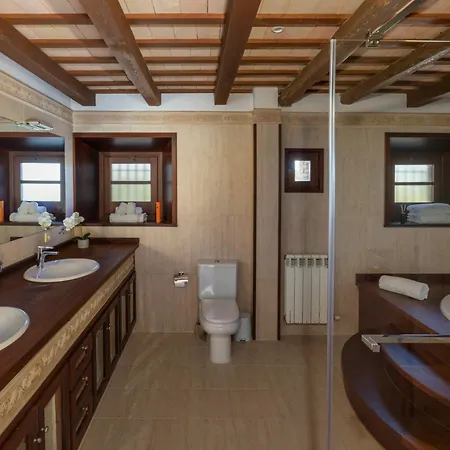 Bed and breakfast Somnis De L'emporda 4*