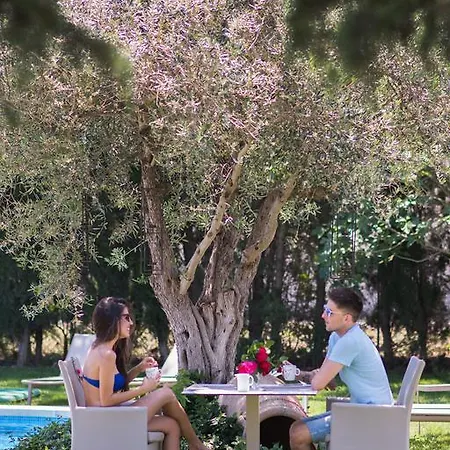 Somnis De L'emporda Отель типа 