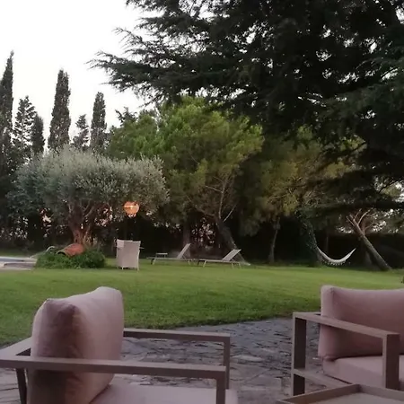 Somnis De L'emporda 3* Vilacolum